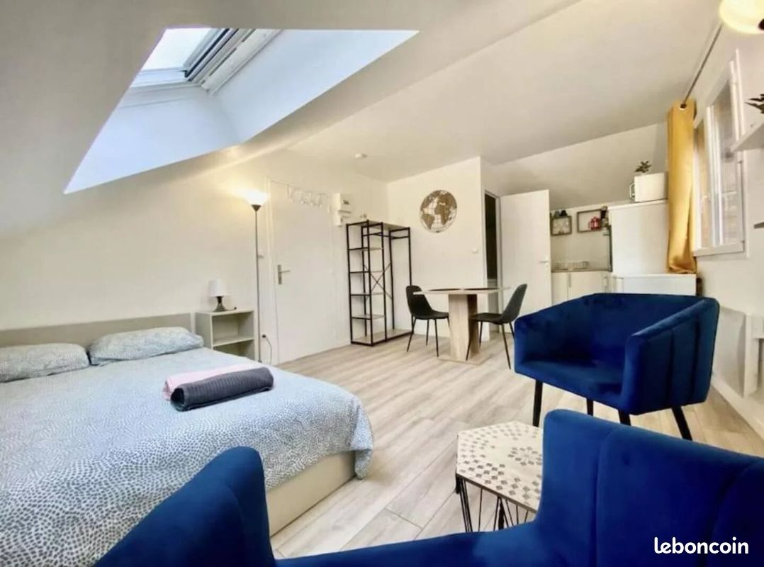 Immeuble 76 m² · à Rouen · 76 m² · 337 900 €