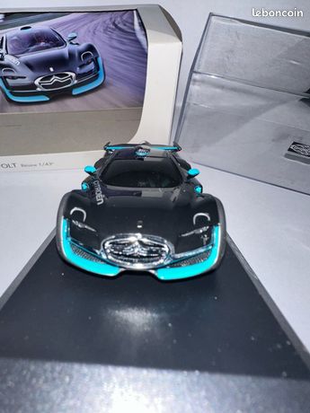 kit maquette résine 1/43 provence moulage porsche 911 SC carrera