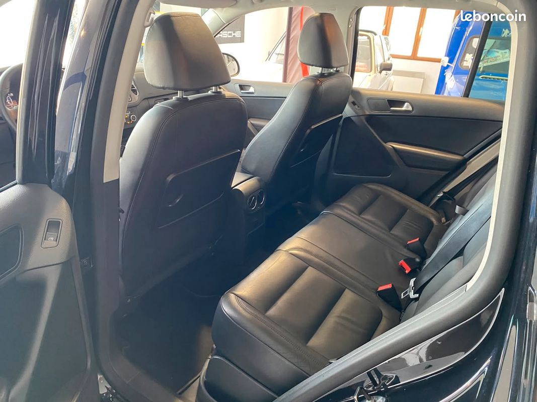 Volkswagen Tiguan 1.4 TFSI 150 R-Line BVM6 5P (image 5)