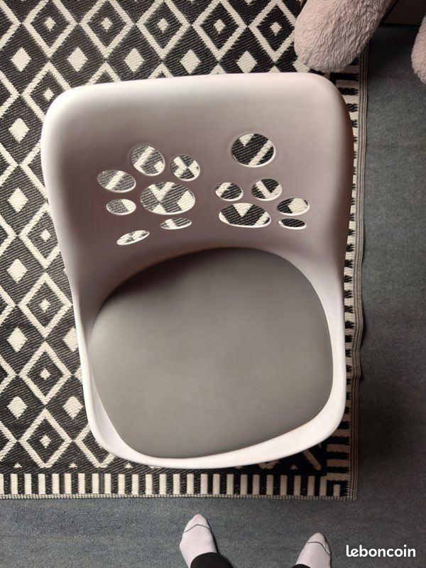 Chaise de bureau (image 2)
