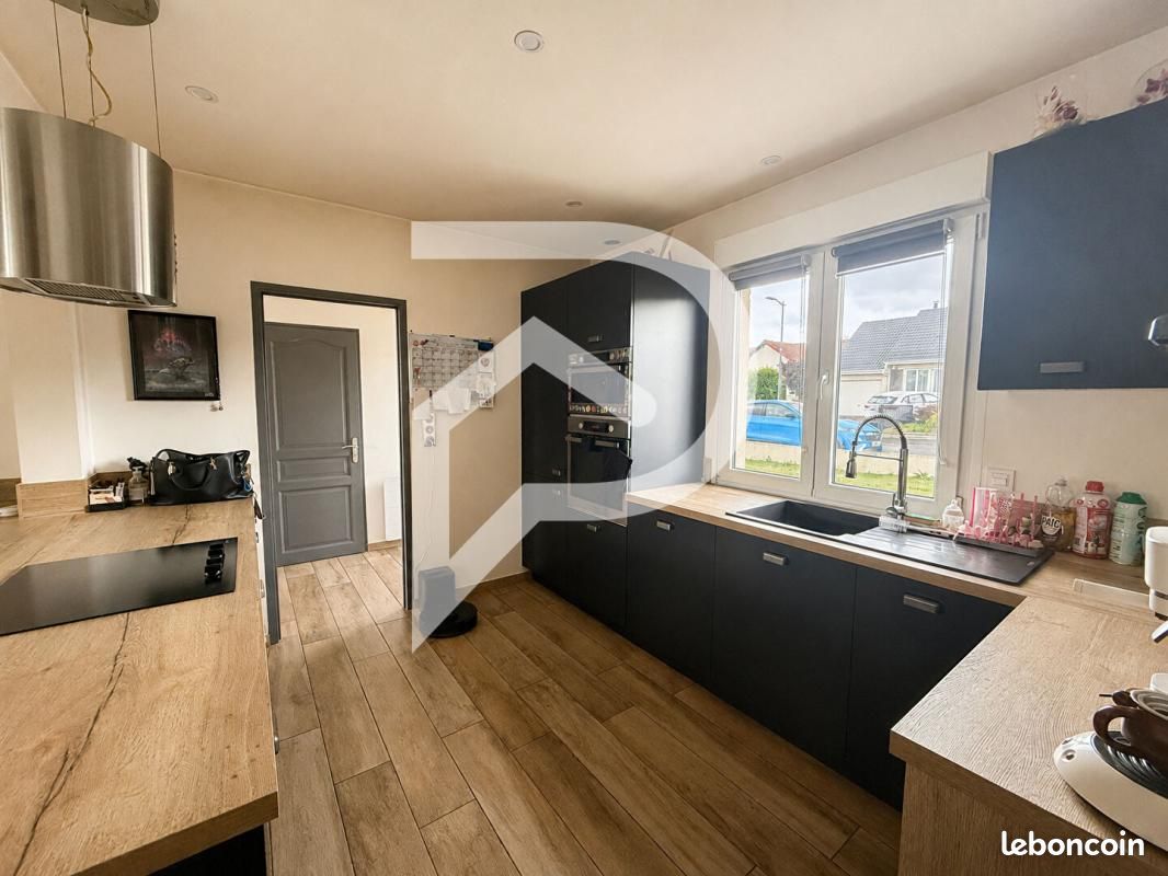 Maison 6 pièces 97 m² · à Paillencourt · 97 m² · 229 900 €