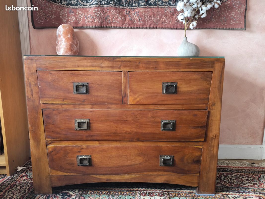 Commode marine (image 1)