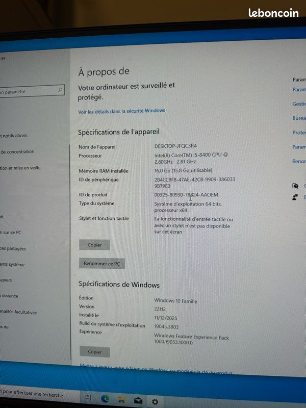 Pc gamer alienware (image 4)