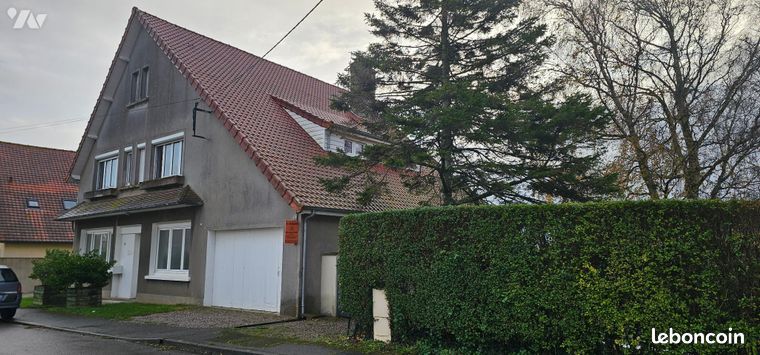 Maison 9 pièces 224 m²