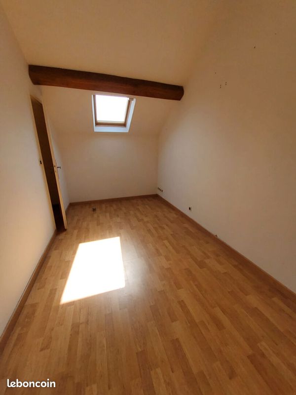 Maison a louer romorantin-lanthenay - 3 pièce(s) - 87 m2 - Surfyn