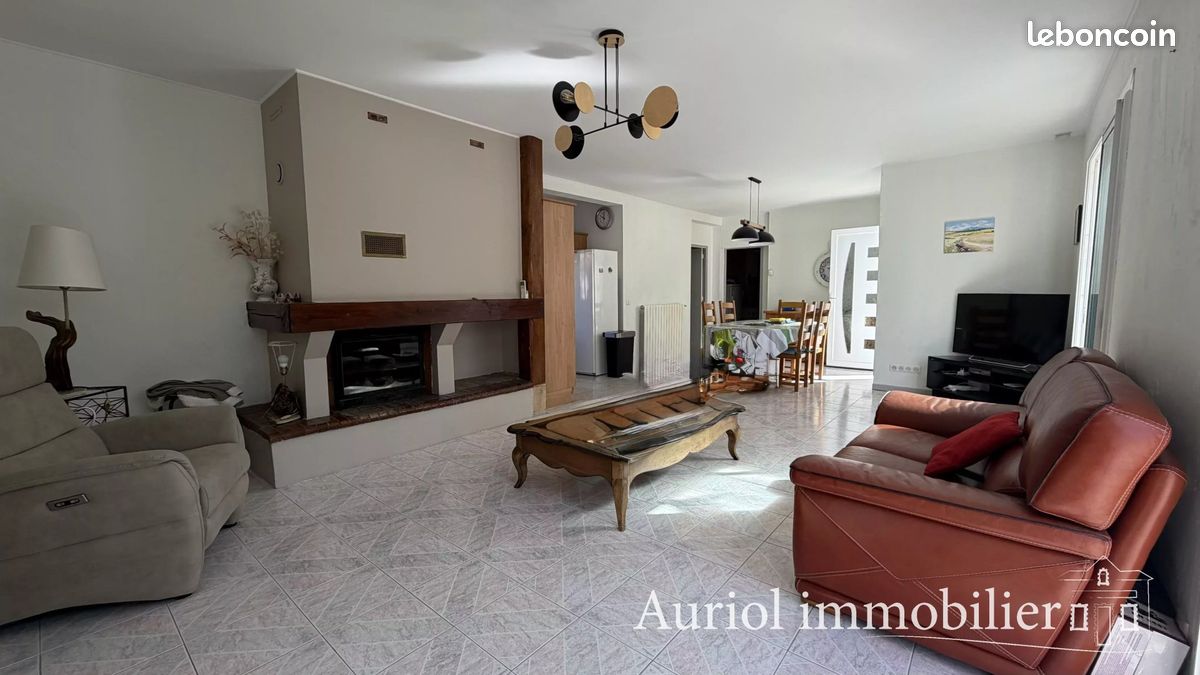 Maison 4 pièces 97 m² · à Auriol · 97 m² · 427 000 €