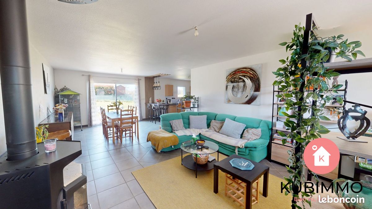 Maison 4 pièces 92 m² · à Le Champ-Saint-Père · 92 m² · 238 680 €