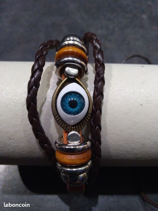 Bracelets manchette (image 3)