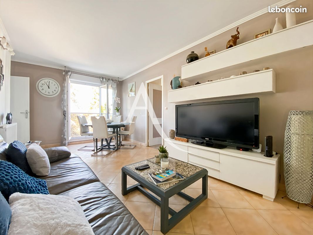 Appartement 4 pièces 80 m² · à Bois-d'Arcy · 80 m² · 226 000 €