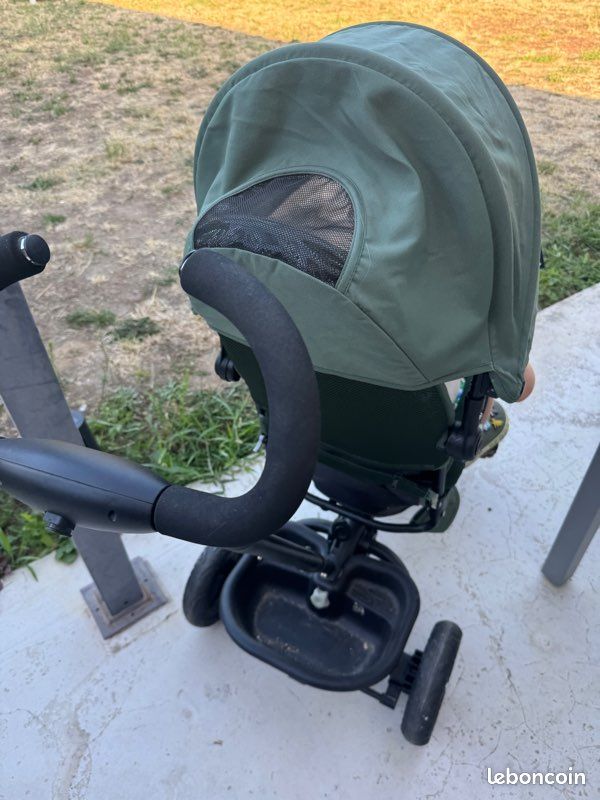 Vélo évolutif kinderkraft (image 2)