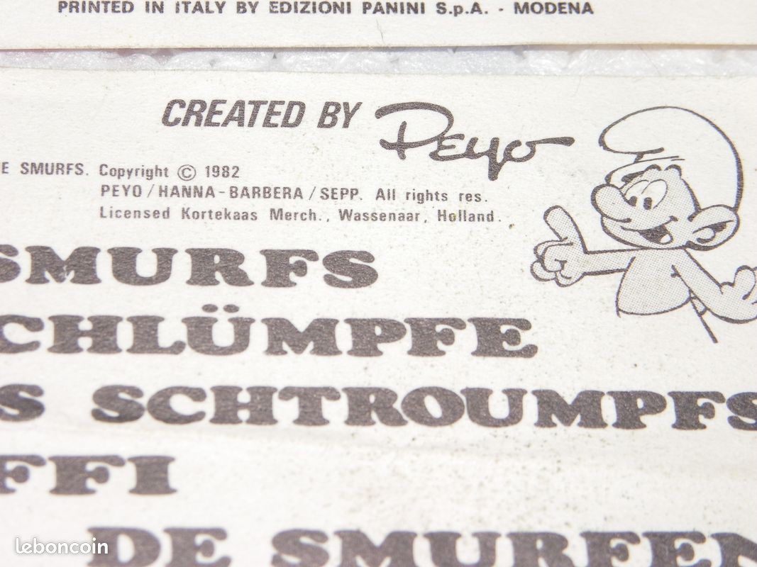 Collection Les Schtroumpfs #24 - Docteur Schtroumpf (Issue