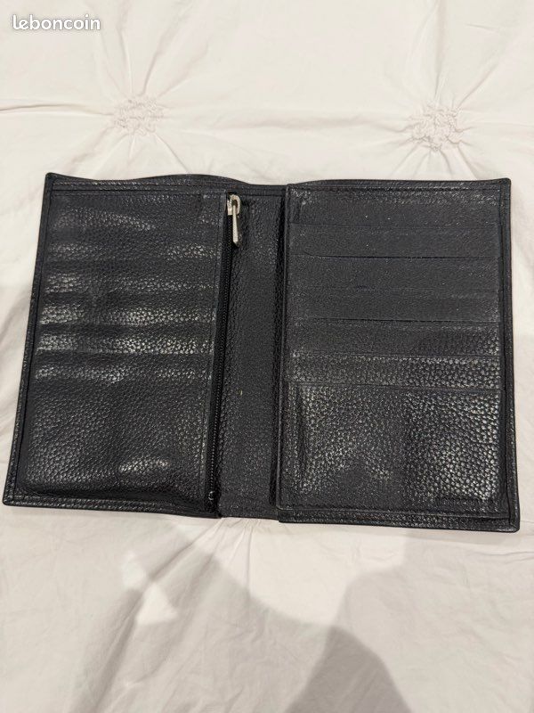 Portefeuille Longchamp (image 3)