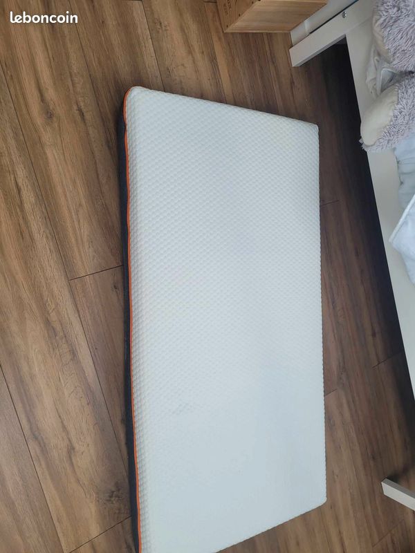 Matelas bebe oniros cocoon (image 1)