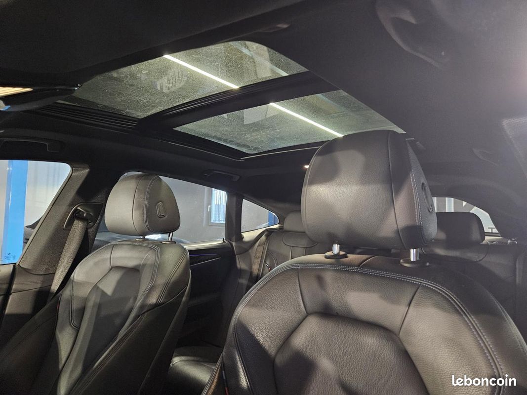 BMW SERIE 6 GRAN TURISMO 630d 265 BVA8 G32 M Sport (image 34)