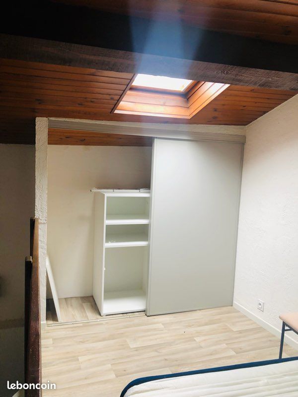 Appartement 2 pièces 24 m² · à Muret · 24,5 m² · 570 €