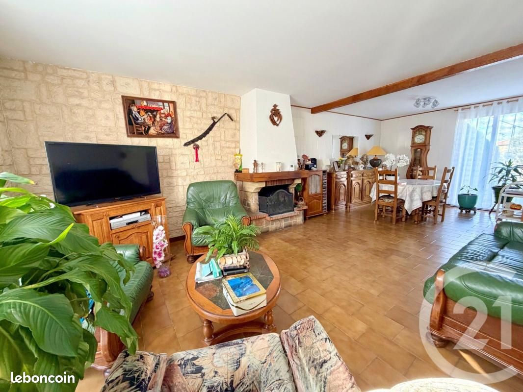 Maison 5 pièces 106 m² (image 2)