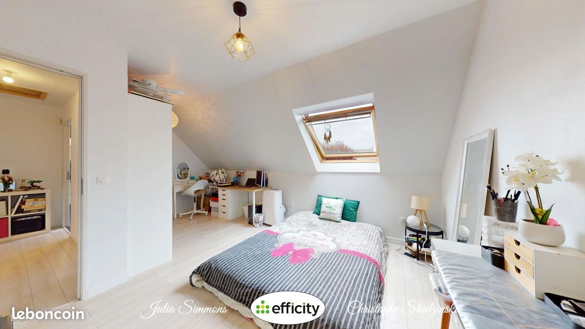 Maison 8 pièces 184 m² (image 10)