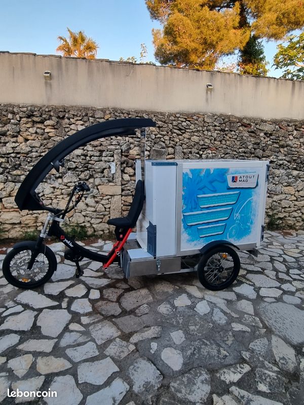 Vélo Triporteur Triporteur UsagÃ© A Vendre Triporteur Ã Vendre