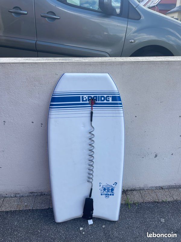 Bodyboard Pride (image 1)