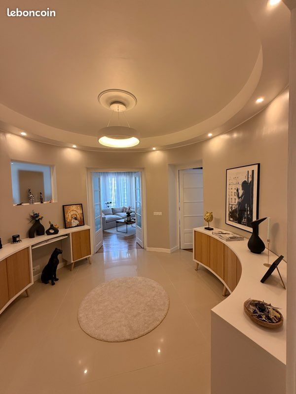 Appartement 3 pièces 93 m² · à Grenoble · 93 m² · 310 000 €