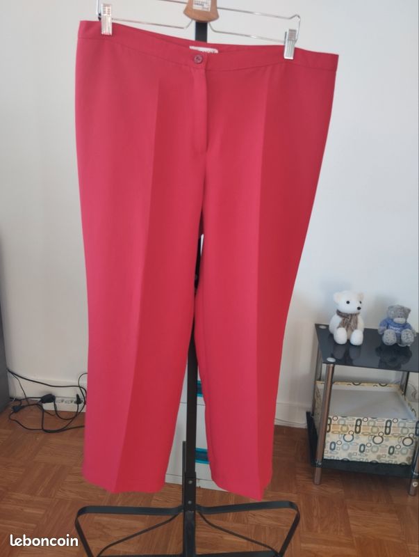 Pantalon femme (image 1)
