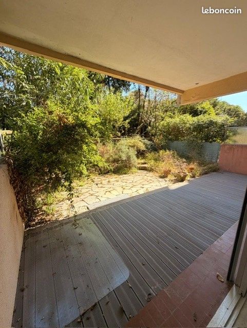 Appartement 2 pièces 57 m² · à Vallauris · 57 m² · 895 €/mois