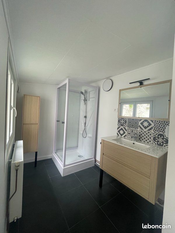 Appartement 2 pièces 35 m² · à Amiens · 35 m² · 540 €/mois