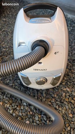 Easy Go Aspirateur Tornado Avis Aspirateur Électroménager