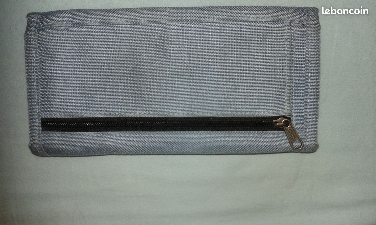 Porte feuille (image 6)