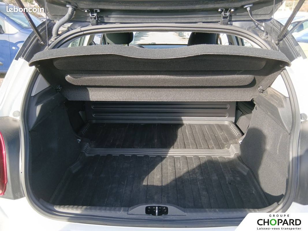 CITROEN C3 PureTech 110 S&S EAT6 Shine (image 6)
