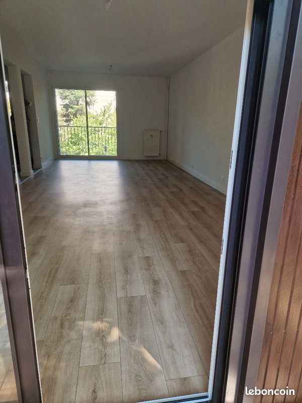 Appartement 3 pièces 90 m² · à Annecy · 89,5 m² · 1 550 €/mois