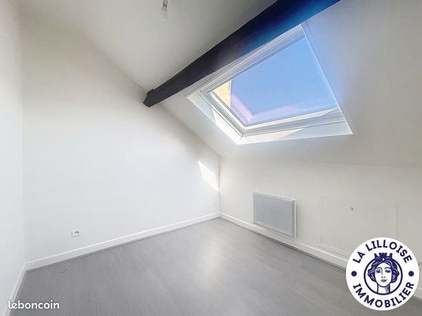 Appartement 1 pièce 22 m² — 3