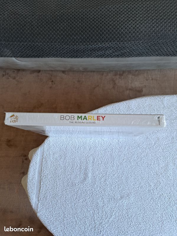 Coffret vinyles bob marley (image 3)