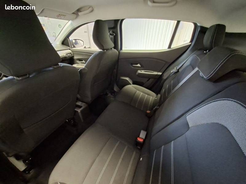 Dacia Sandero TCe 90 Expression (image 22)