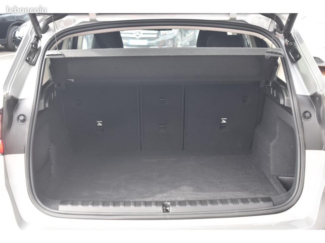 BMW X1 sDrive 20i 170ch DKG7 Business Design (image 9)