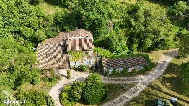 Maison 6 pièces 190 m² · à Mirmande · 190 m² · 600 000 €