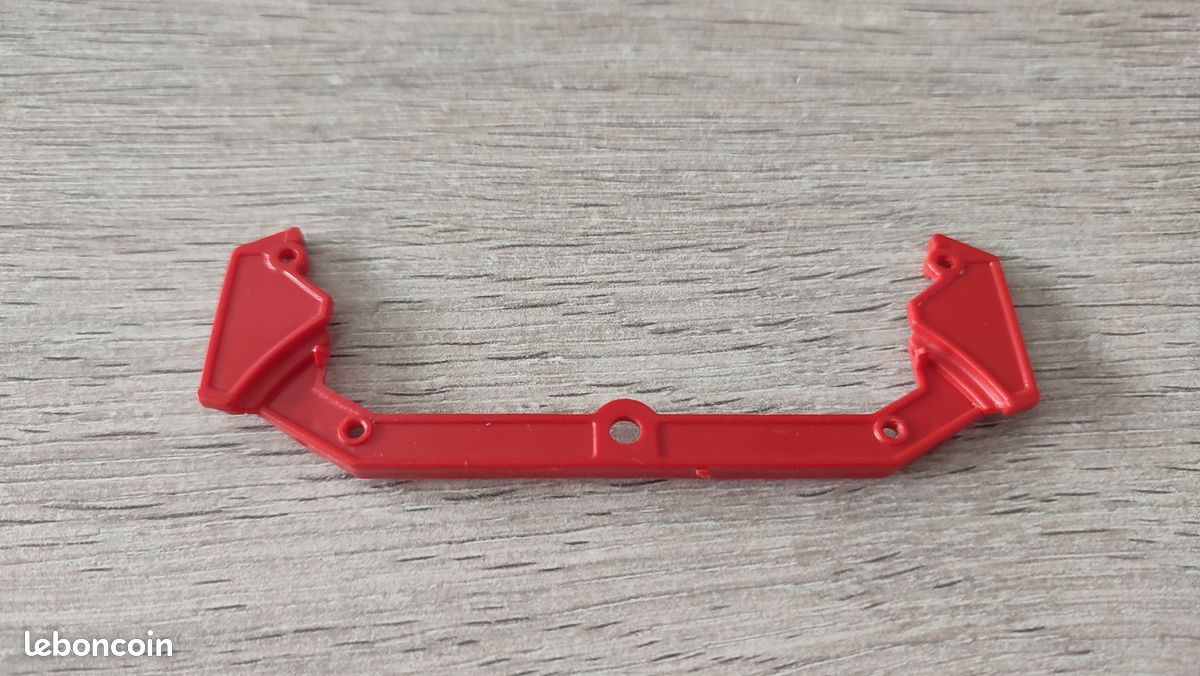Support De Siège Pour Miniature Ferrari F50 1995 1/18 Burago - Occasion