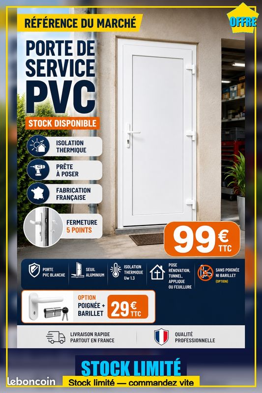 Portes (image 2)