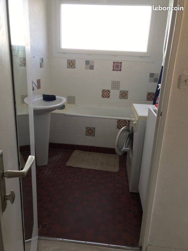 Appartement a louer maurepas - 2 pièce(s) - 35 m2 - Surfyn