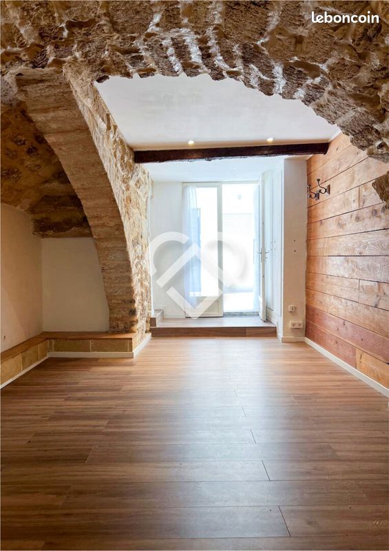 Maison 3 pièces 73 m² · à Pignan · 73 m² · 179 000 €