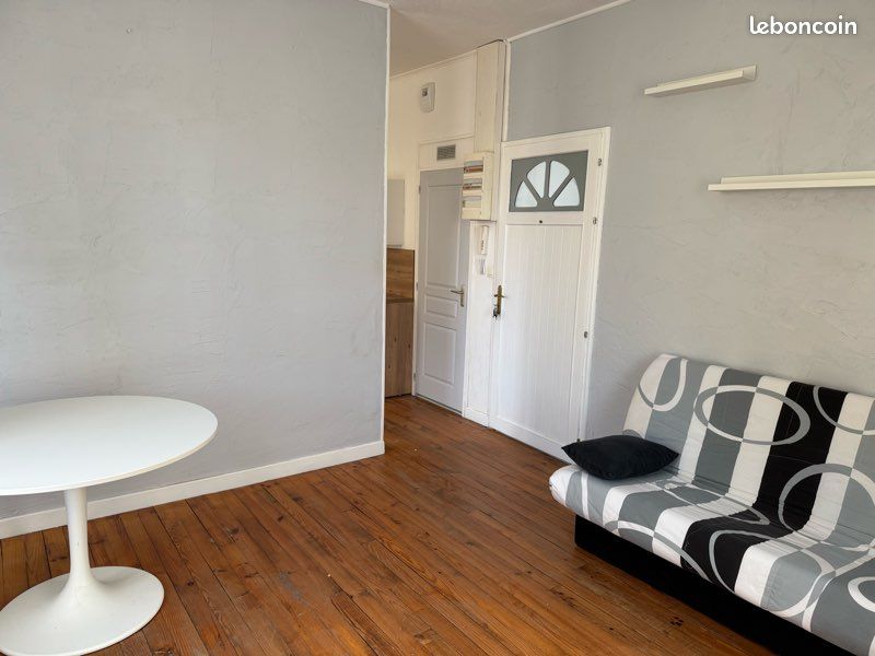 Appartement 2 pièces 46 m² · à Saint-Just-Malmont · 46 m² · 410 €