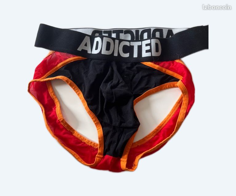 Jockstrap XL (image 1)