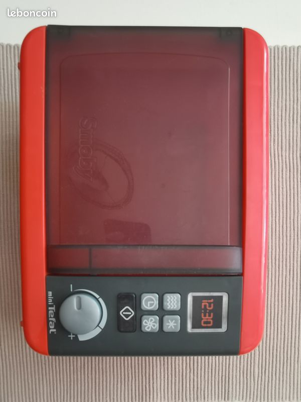 Micro-ondes smoby (image 3)
