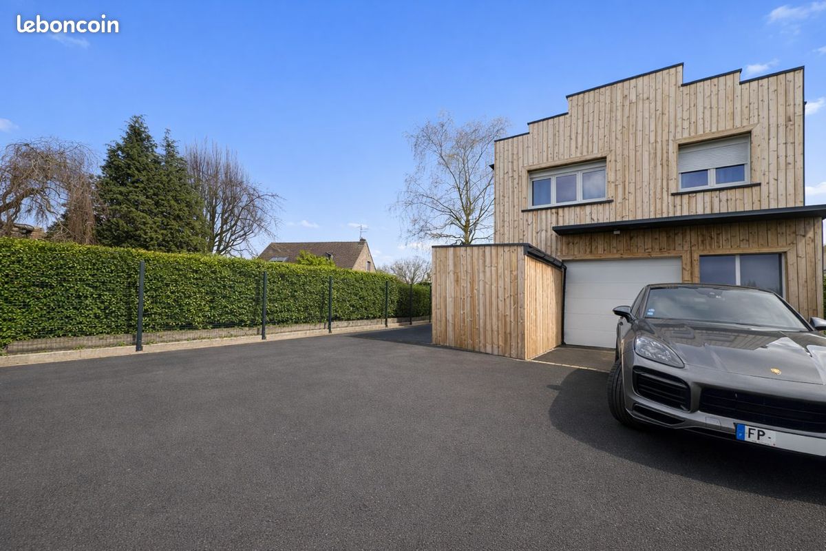 Maison 4 pièces 107 m² · à Wavrin · 107 m² · 336 000 €