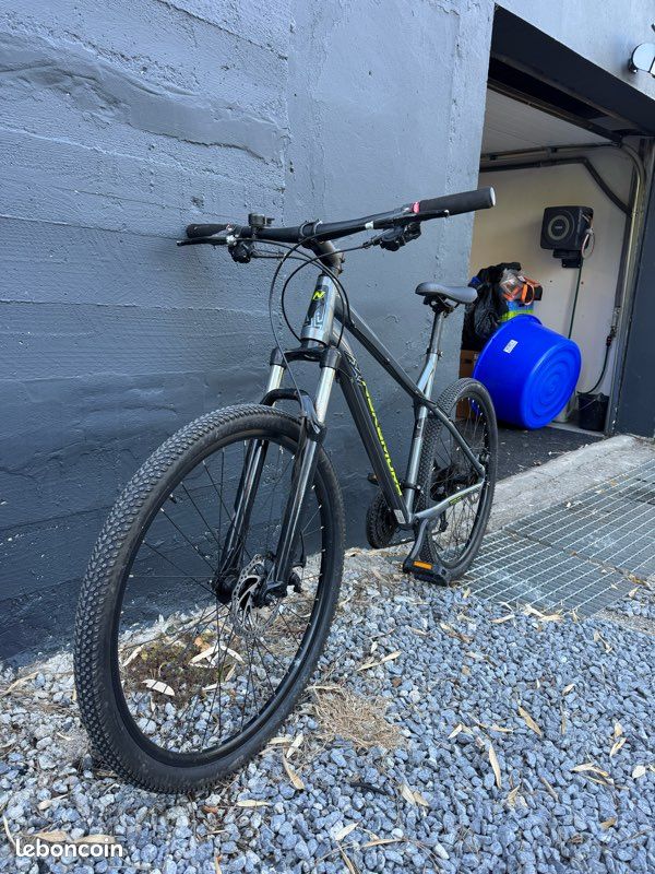 Vtt électrique Vtt Tout Suspendu Summit 720s Nakamura Vtt Adulte