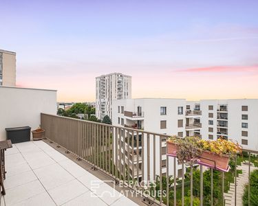 Appartement 320 000 € - 83 m²