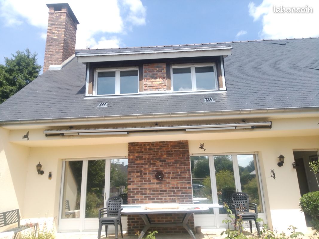 Appartement 2 pièces 60 m² · à Flers · 60 m² · 480 €