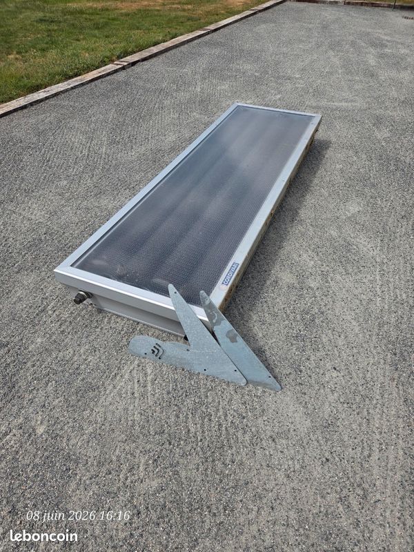 Chauffe eau solaire (image 2)