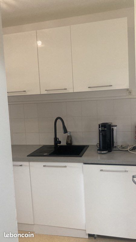 Cuisine Aménagée complète à VENIR PRENDRE SUR PLACE (image 13)