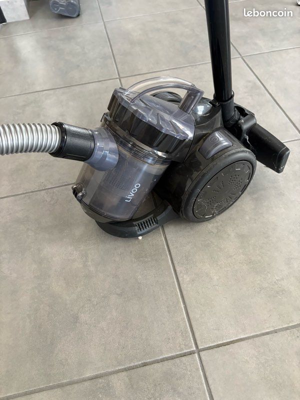 Aspirateur sans sac (image 1)